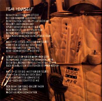 CD Plain: Bulldoze Your Dreams