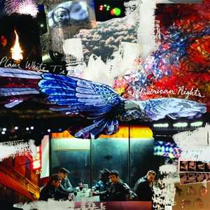 CD Plain White T's: American Nights