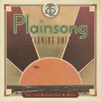 6CD/Box Set Plainsong: Following Amelia - The 1972 Recordings & More