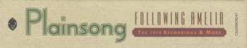 6CD/Box Set Plainsong: Following Amelia - The 1972 Recordings & More