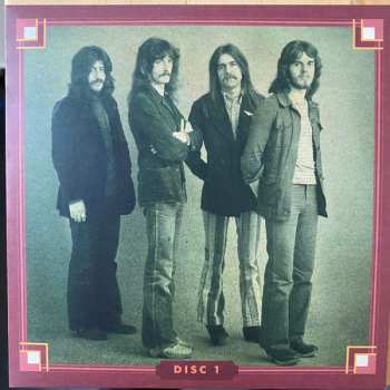 6CD/Box Set Plainsong: Following Amelia - The 1972 Recordings & More