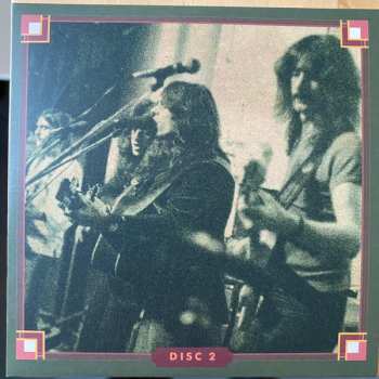 6CD/Box Set Plainsong: Following Amelia - The 1972 Recordings & More