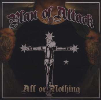 LP Plan Of Attack: All Or Nothing