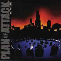 CD Plan Of Attack: No Future