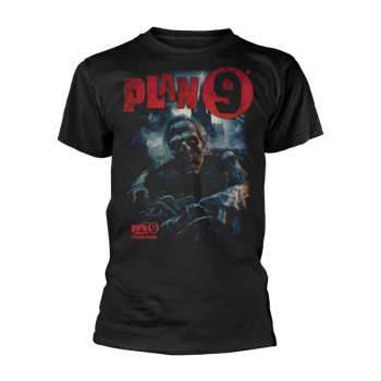 Merch Plan9 Flesh Eaters: Tričko Flesh Eaters #2