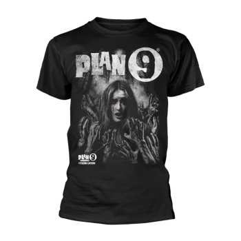 Merch Plan9 Flesh Eaters: Tričko Flesh Eaters #3