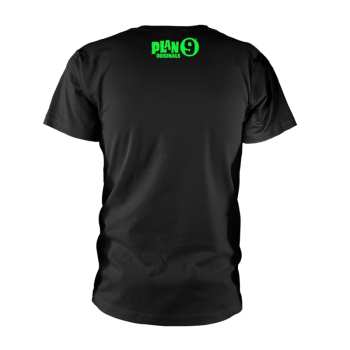 Merch Plan9 Scientist: Scientist #2 S
