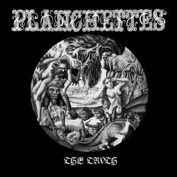 CD Planchettes: The Truth