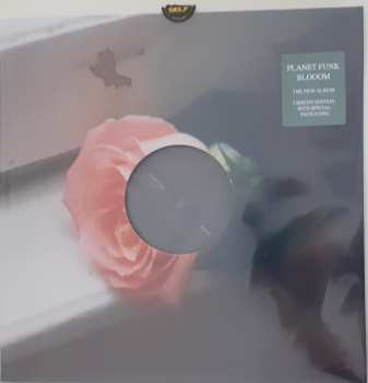LP Planet Funk: Blooom