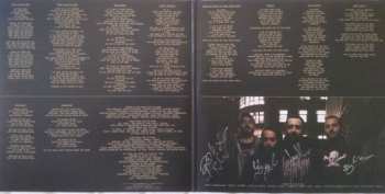 2LP Planet Of Zeus: Loyal To The Pack