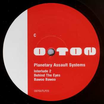 3LP Planetary Assault Systems: Arc Angel