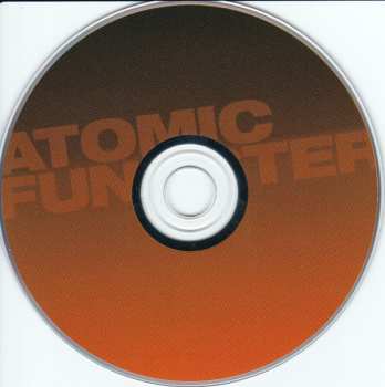 CD Planetary Assault Systems: Atomic Funkster