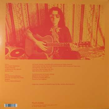 LP Plankton Wat: Hidden Path CLR | LTD | DLX