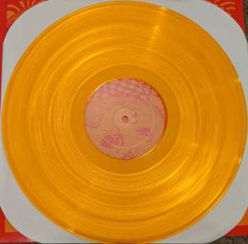 LP Plankton Wat: Hidden Path CLR | LTD | DLX