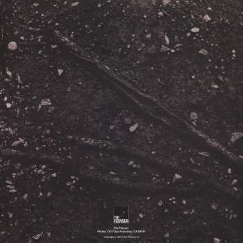 LP Planning For Burial: Below The House