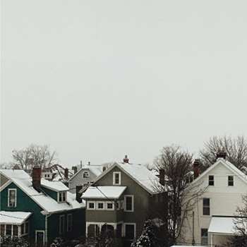 CD Planning For Burial: Below The House