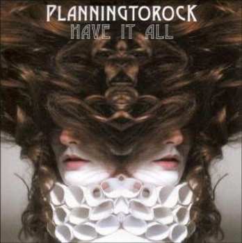 Album Planningtorock: Have It All