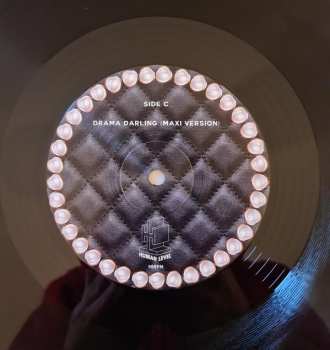 2LP Planningtorock: Planningtochanel