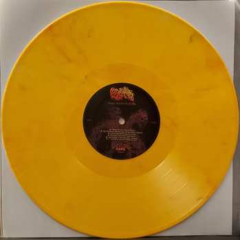 LP Plasmodulated: An Ocean Ov Putrid, Stinky, Vile, Disgusting Hell