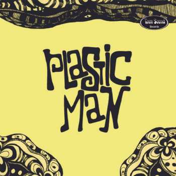 Album Plastic Man: He Didn't Know