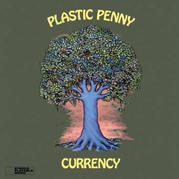 LP Plastic Penny: Currency
