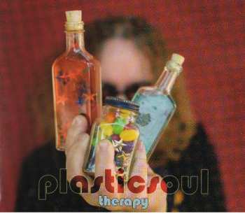 CD Plasticsoul: Therapy
