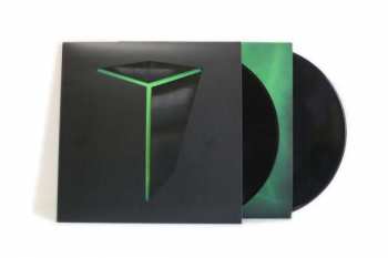 2LP Plastikman: EX