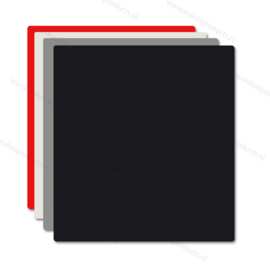 Audiotechnika Plastový rozdelovač na LP platne