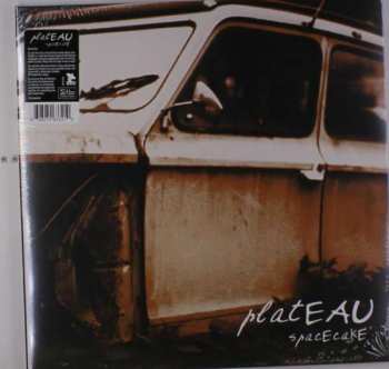 2LP Plateau: Spacecake LTD