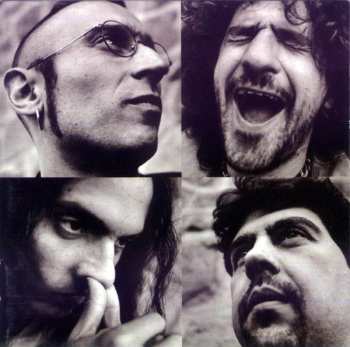 LP/CD Platero Y Tu: 7