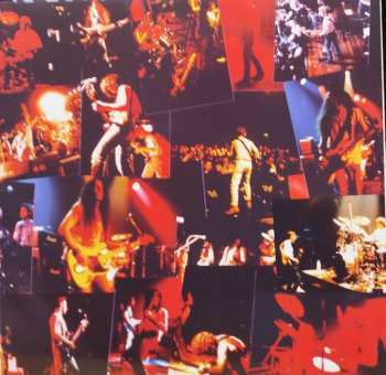 LP Platero Y Tu: Hay Poco Rock & Roll