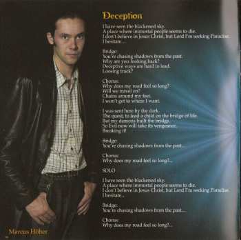 CD Platitude: Secrets Of Life