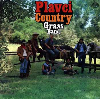 Album Plavci: Country Grass Band