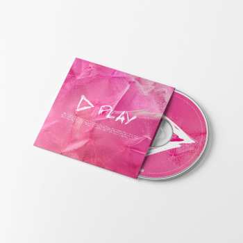 CD Ed Sheeran: Play