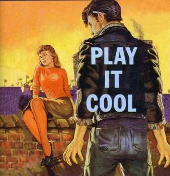 Album Various: Play It Cool