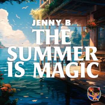 CD Playahitty: The Summer Is Magic
