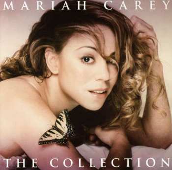 CD Mariah Carey: The Collection