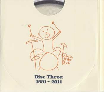 4CD Phil Collins: Plays Well With Others