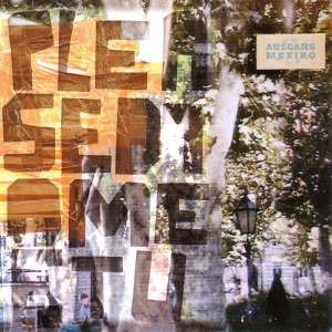 Album Pleased To Meet U: Ausgang Mexiko