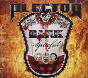 Plector: Dark & Spiteful