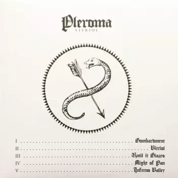 Pleroma: Vitriol