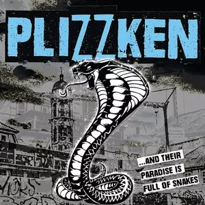 ...And Their Paradise Is Full Of Snakes