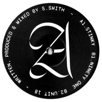 LP Ploy: Unit 18 E.P.  LTD