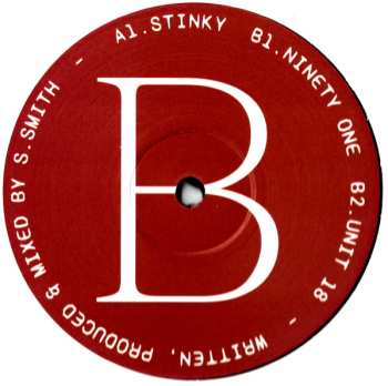 LP Ploy: Unit 18 E.P.  LTD
