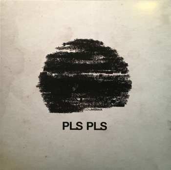 LP PLS PLS: Jet Black