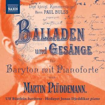 2CD Pluddemann / Bastlein / Djettikar: Eine Schone Welt Ist Da
