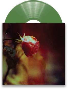 Album Pluralone: 7-stretch The Truth/green & Gold