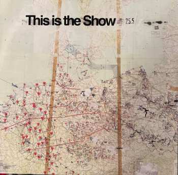 LP Pluralone: This Is The Show LTD | CLR