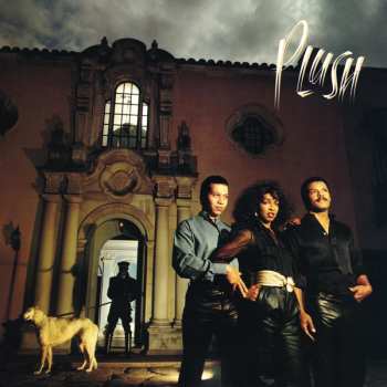 LP Plush in L.A.: Plush In L.A.