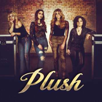 CD Plush: Plush
